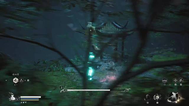 黑神话