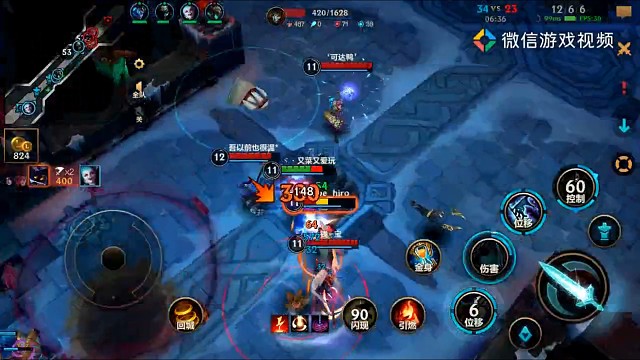 下饭操作，翻车现场，挑战涨粉1000，