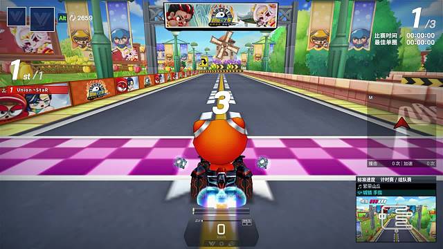 正能量小丁的直播间