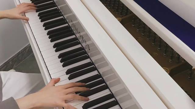 也许你也喜欢弹钢琴