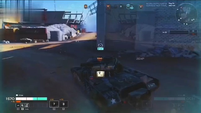 #坦克世界 车长兄弟们坦克世界冷战计划二测了个人感觉是坦克世界装甲战争战争雷霆使命召唤战地5封合体