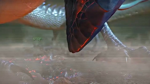 我命由我不由天