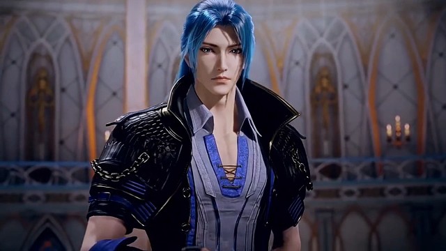 “这真的是平民吗？”