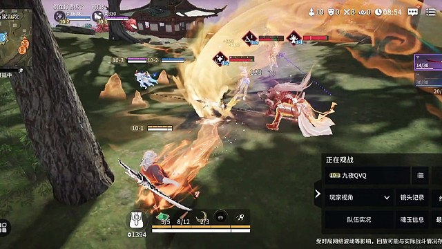 火男还是太弱了，该增强增强了^0^