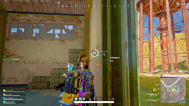 游戏日记（28）