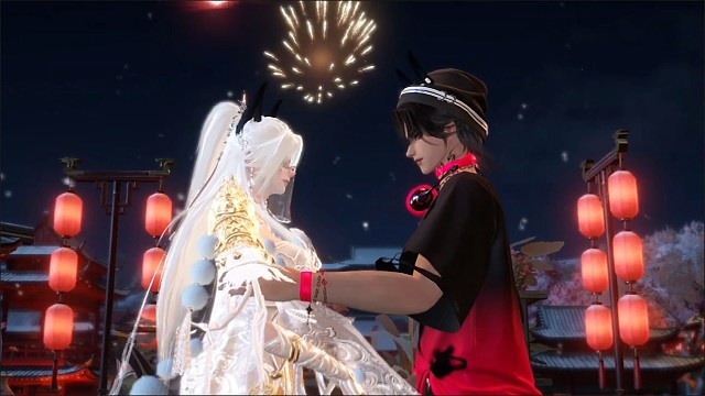 逆水寒剧情翻拍