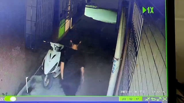 小野哥