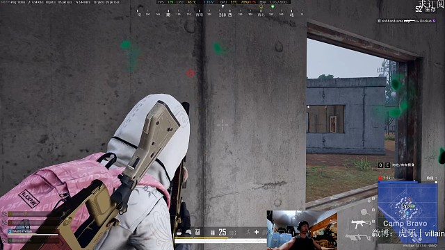 戴耳机还是好的