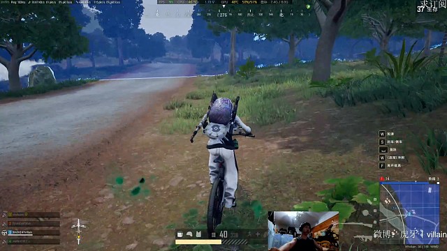 骑上我心爱的自行车