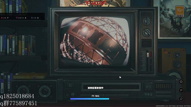 《绝区零》不抽卡第二百三十三天