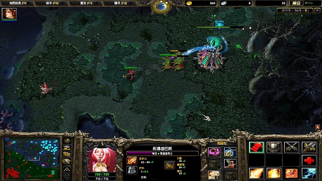 猜我为什么禁言幽鬼