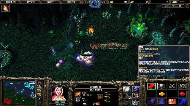 这波对面破防了