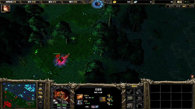 3老师眼位让我给对面打出开图的感觉