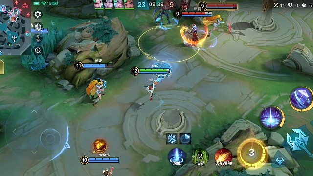 随便发发反正火不了