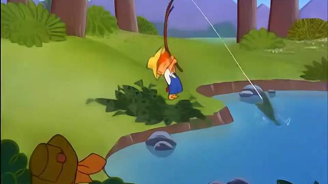 当你知道能发财时，早已人潮涌动