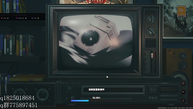 《绝区零》不抽卡第二百三十五天