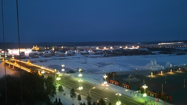 休息告诉看极光