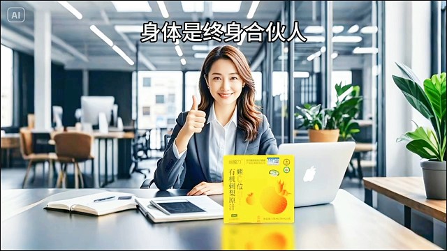 身体是终身合伙人，定期维护胜过危机公关  
中年如同企业IPO后的关键成长期，身体作为核心资产需建立