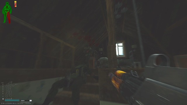 这兄弟得老绝望了吧