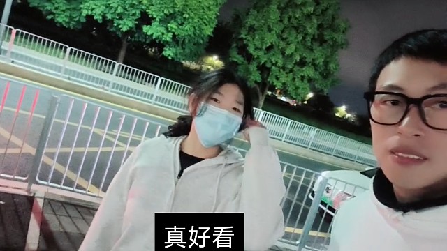 我们开学了，120506