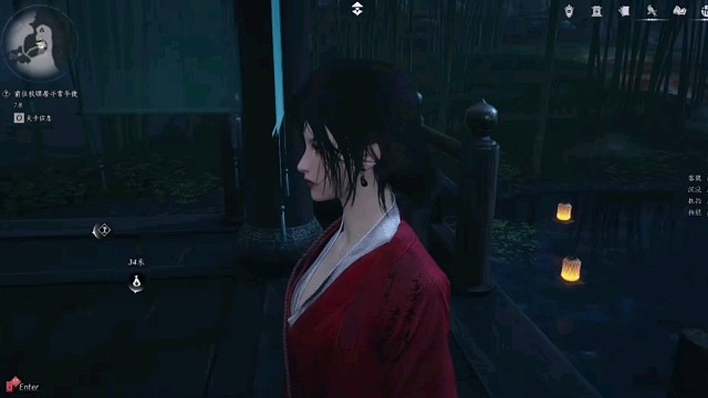 【燕云十六声】新春激励计划！来一起战斗啊哈哈