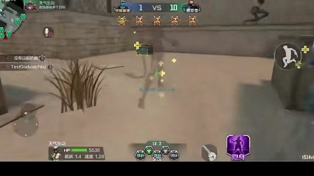 穿越火线。游戏精彩游戏精彩