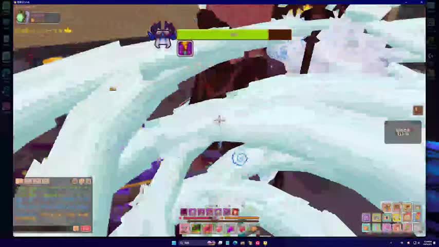 奶块第十五天切片2