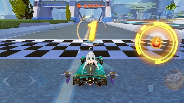 回归玩家11城跑成这样，赛季末有没有机会混个车神