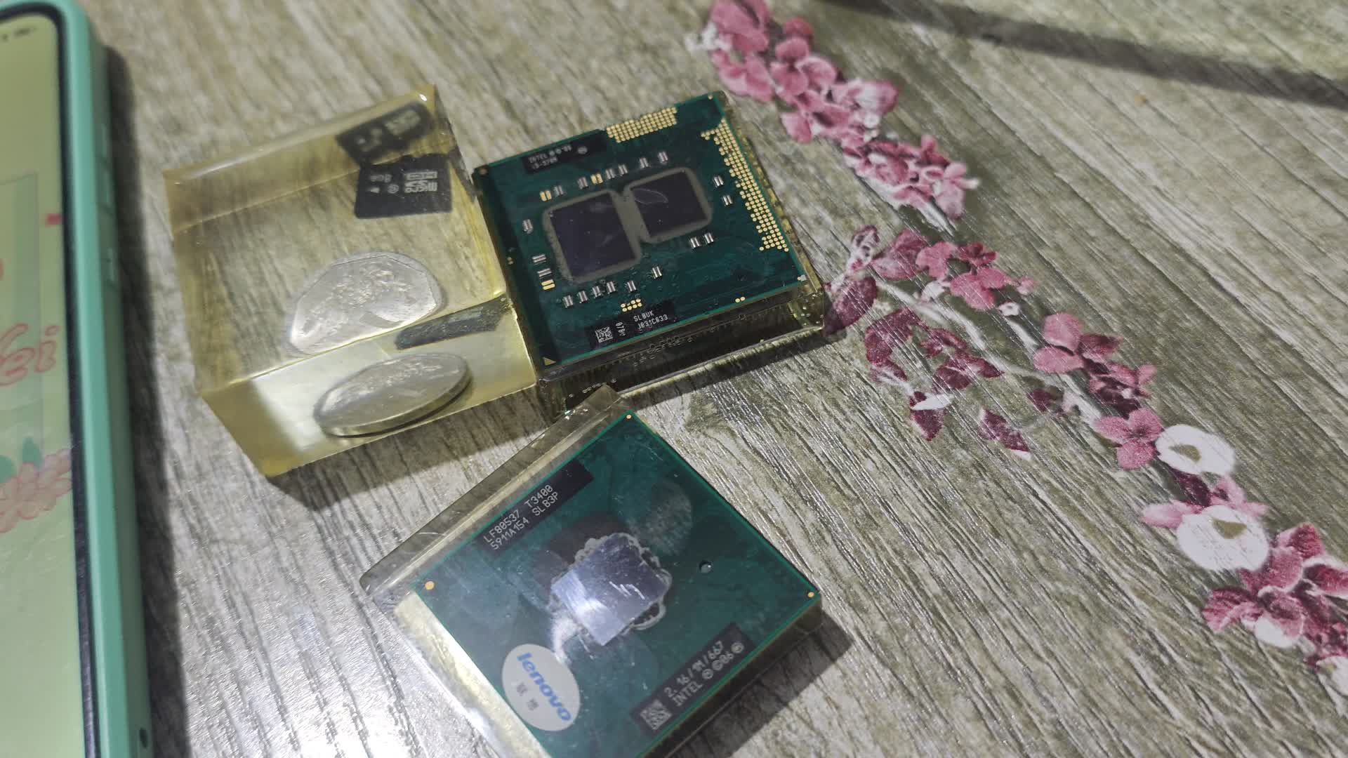 【图吧科普】为什么说跑分相同的CPU会有不同的使用体验？_8K样片