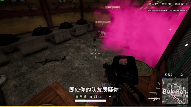 打不死我的都终将让我变得更强