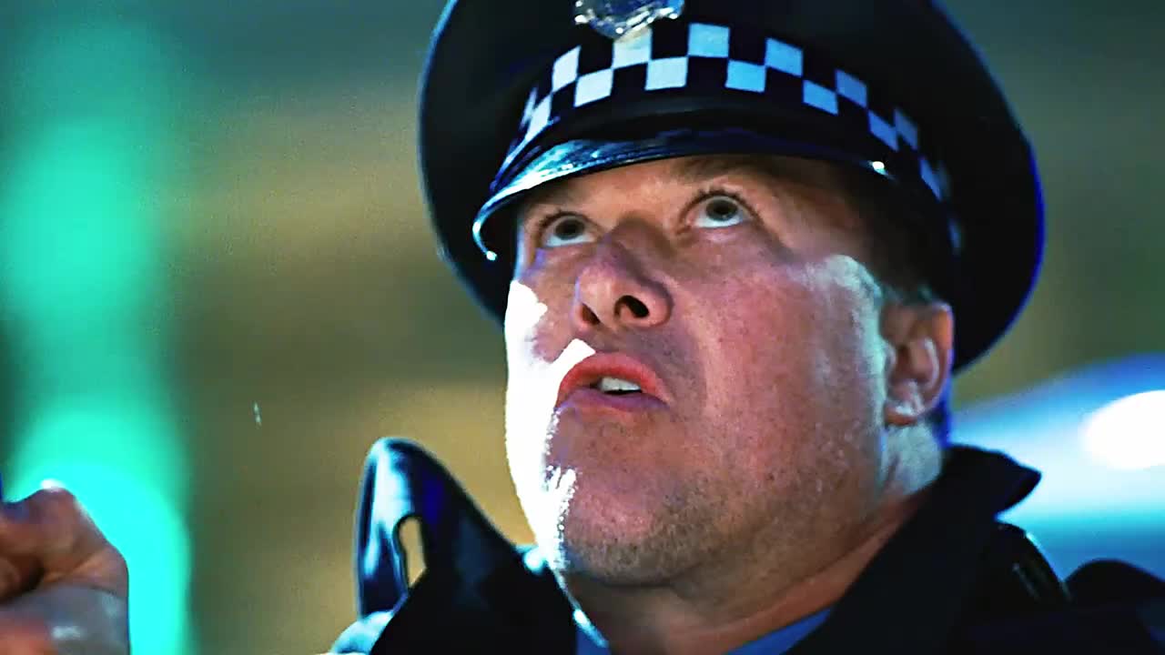 猛男减速带，这技术这漂移也太帅了