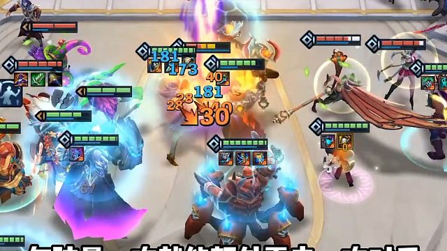 无限眩晕雷击，世界密银大虫子控制拉满。