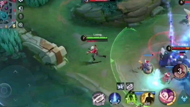 【决胜巅峰】UP主激励计划！！来玩呀分享攻略