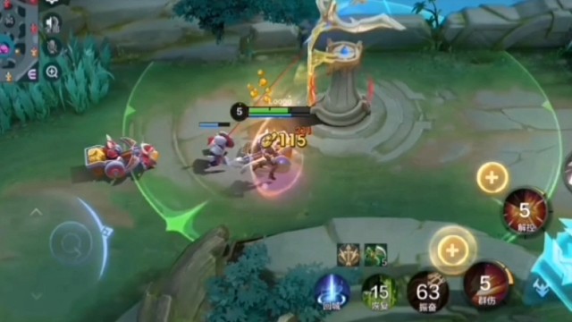 【决胜巅峰】UP主激励计划！！来玩呀~时刻