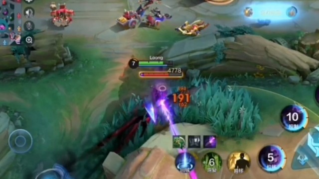 【决胜巅峰】UP主激励计划！！来玩啊。