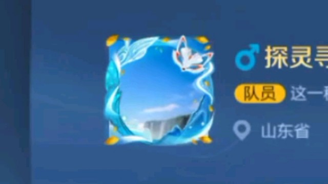 嘿嘿，把赛事头像框拿下了，好看呀，就是不会发光，有点可惜