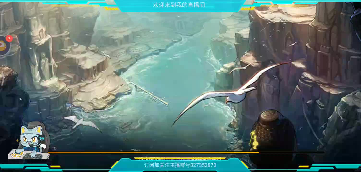 拾荒者的日常-片段1