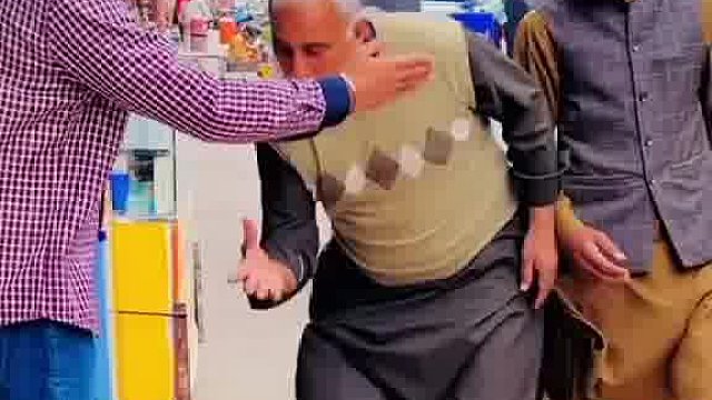 麻了！老外玩法太逗趣