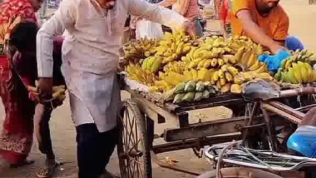 服了！老外玩法太魔性
