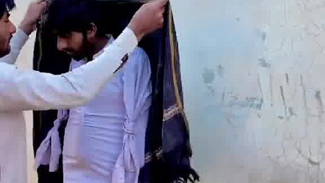 我裂开！老外玩法好离谱