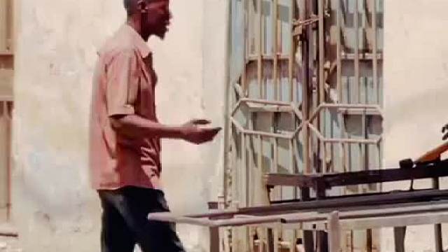 笑到抽搐！老外神奇的操作哇