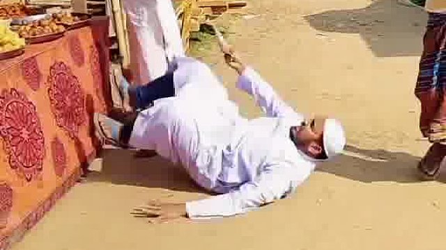 牛！老外这玩法太疯狂