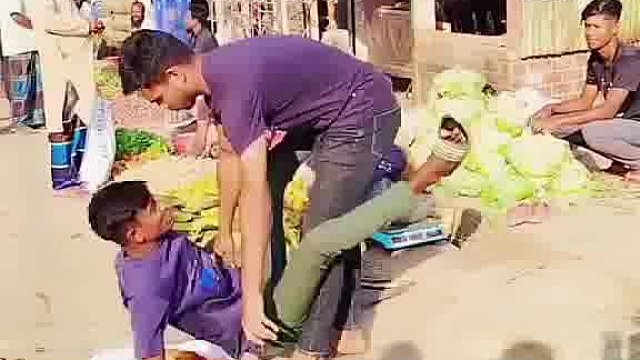 老外这操作，真会玩