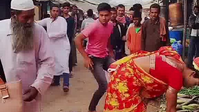 救命呐！老外玩法也太逗啦