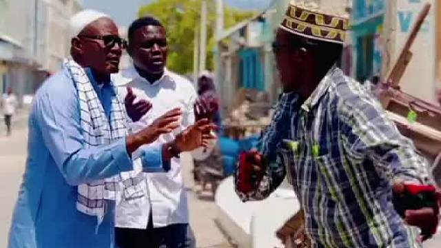 谁能懂啊哈哇！老外玩法笑疯我