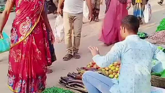 被惊到咯！老外新奇玩法呢