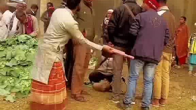 我人麻了！老外神奇大玩法