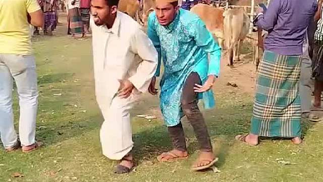 好家伙！老外玩法超有梗