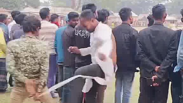 惊呆了！老外玩法真特别