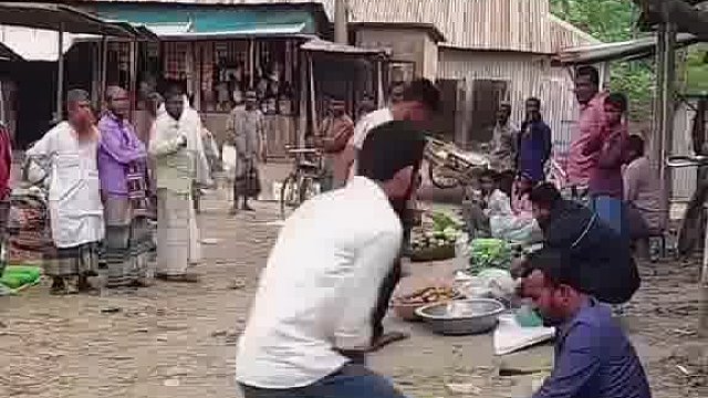 谁能懂啊哈！老外玩法笑疯我